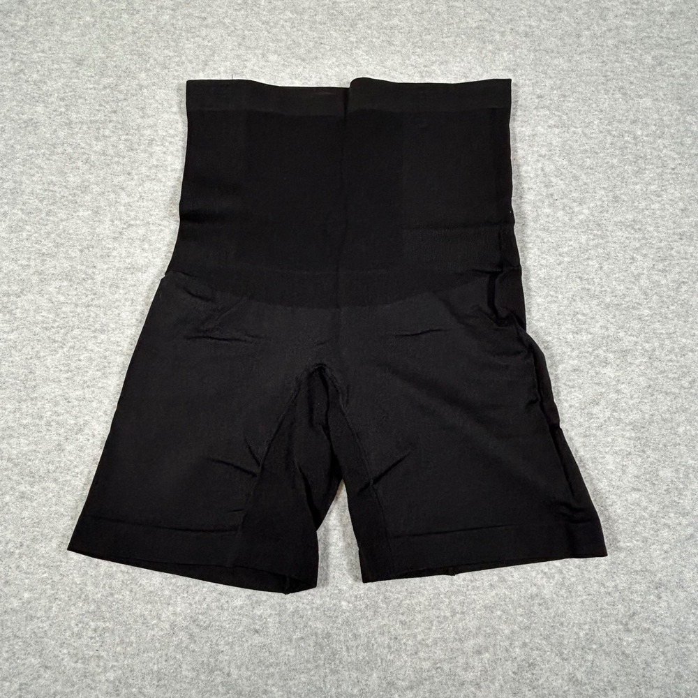 EMPETUA High Waist Shaper Shorts Womens XL/XXL‎ Black Slimming Panties